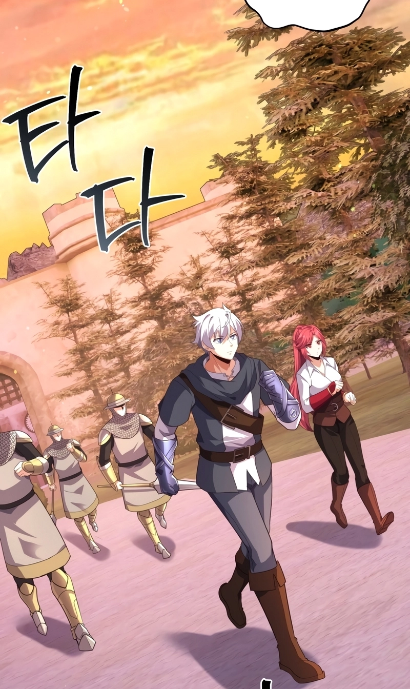 Read Reencarnação do Mestre Espadachim Manga Online