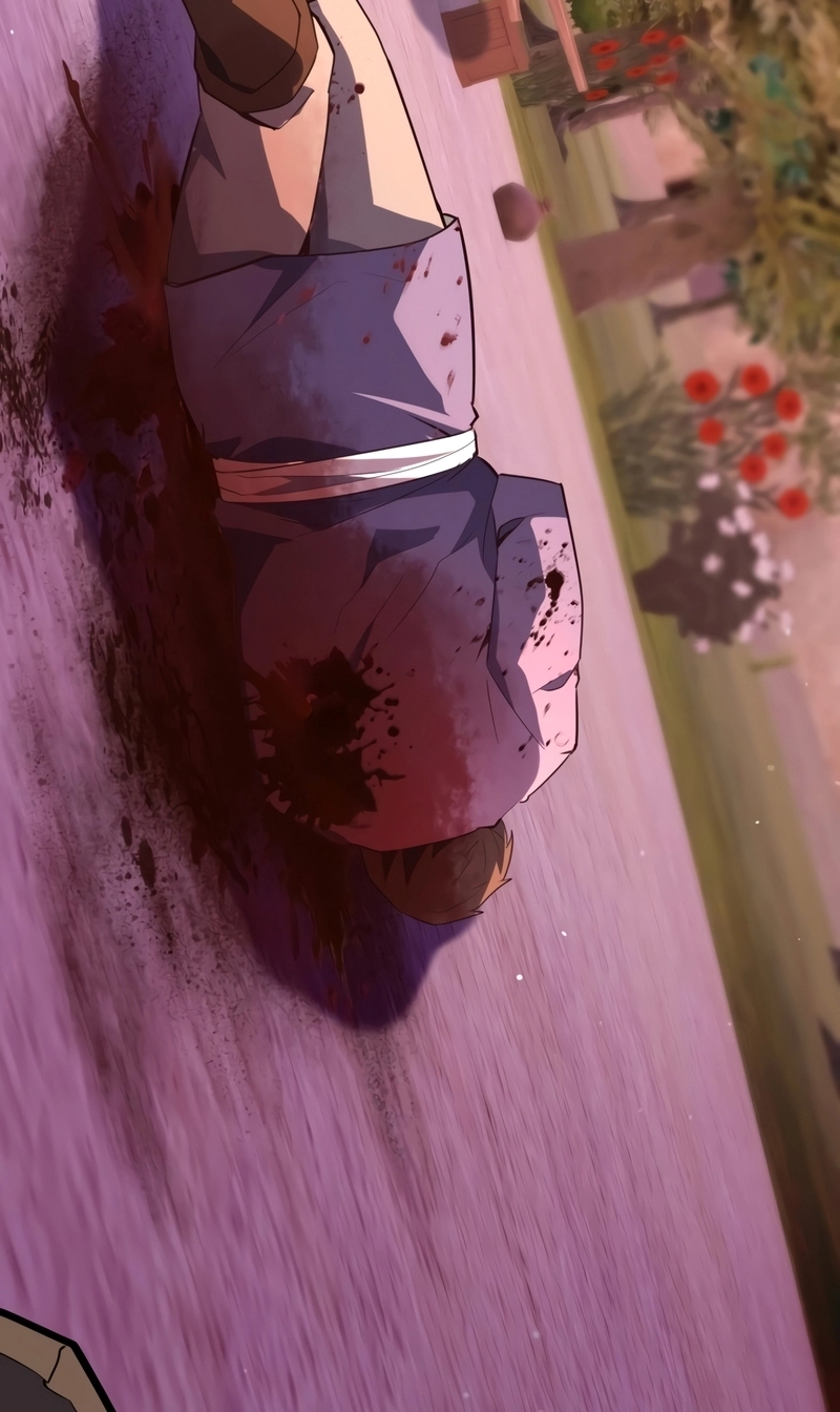 Read Reencarnação do Mestre Espadachim Manga Online