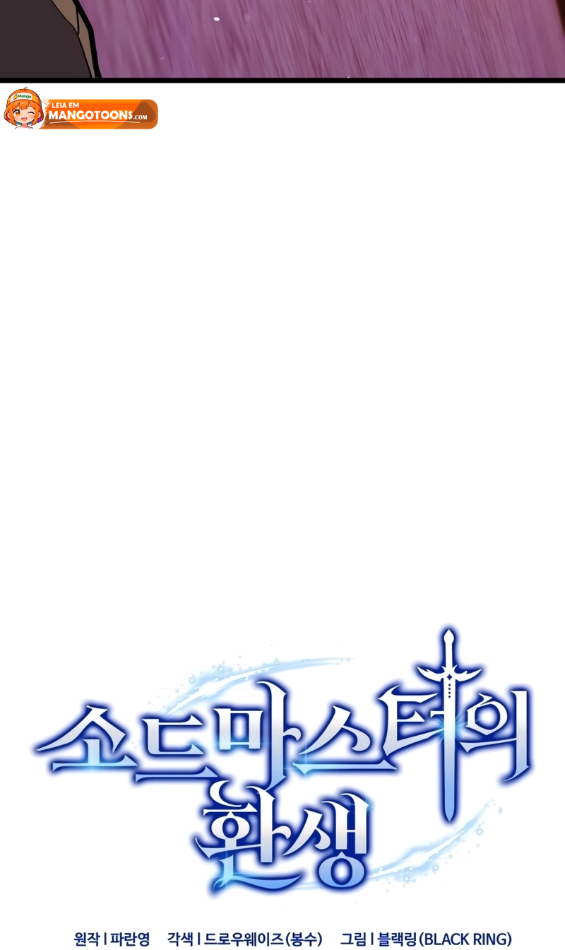 Read Reencarnação do Mestre Espadachim Manga Online