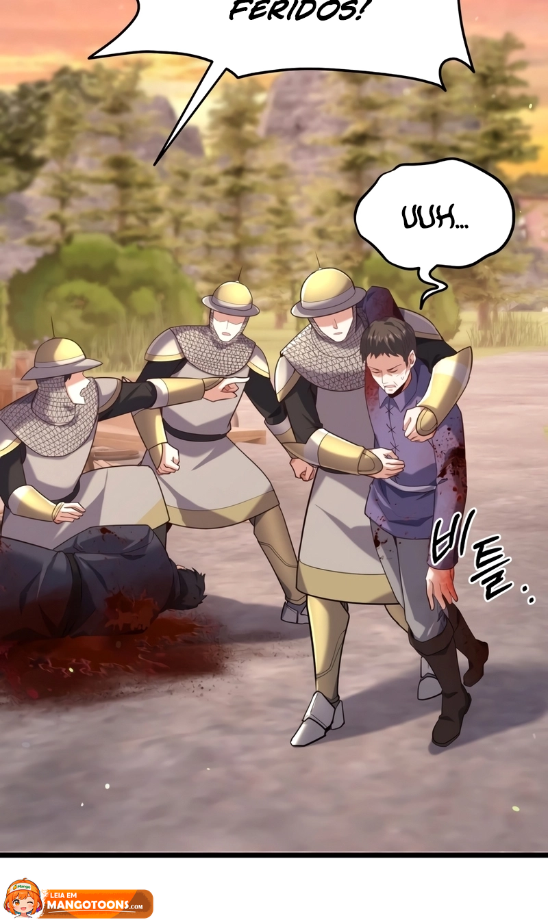 Read Reencarnação do Mestre Espadachim Manga Online