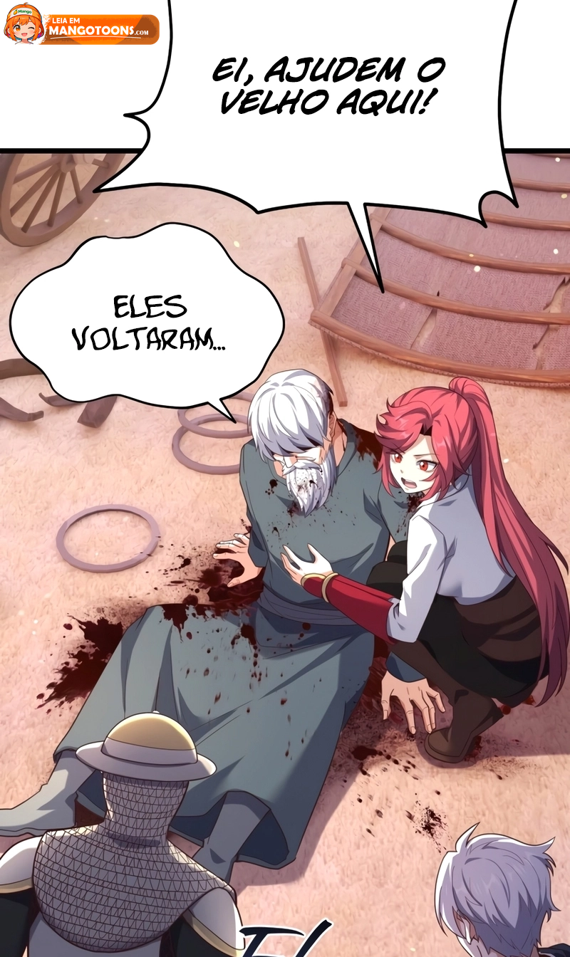 Read Reencarnação do Mestre Espadachim Manga Online