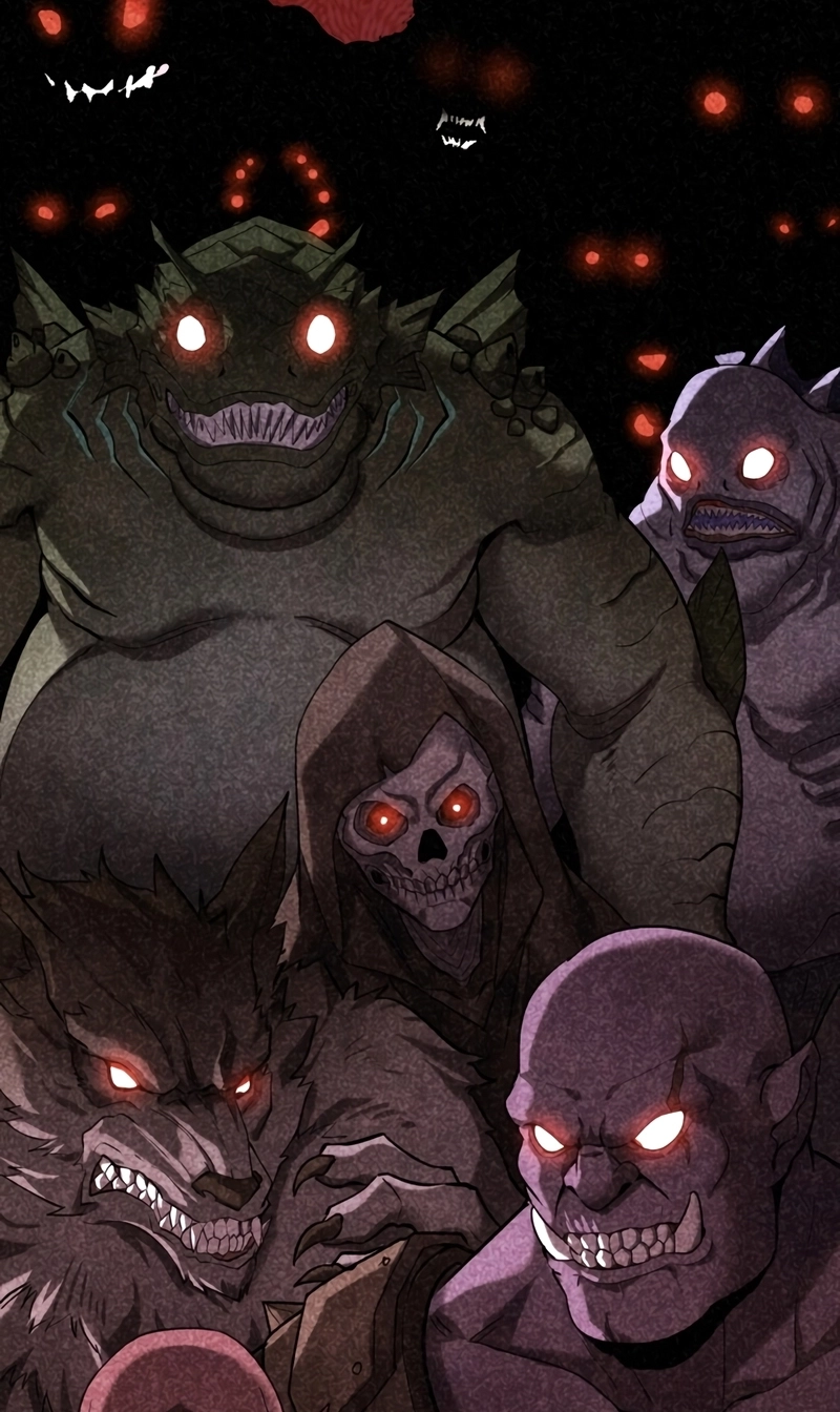 Read Reencarnação do Mestre Espadachim Manga Online