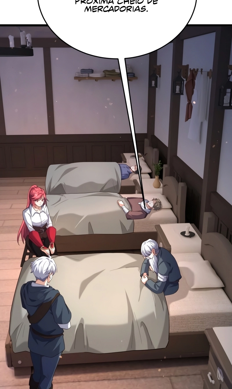 Read Reencarnação do Mestre Espadachim Manga Online