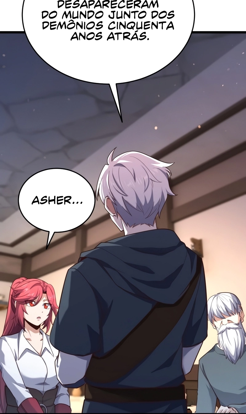 Read Reencarnação do Mestre Espadachim Manga Online