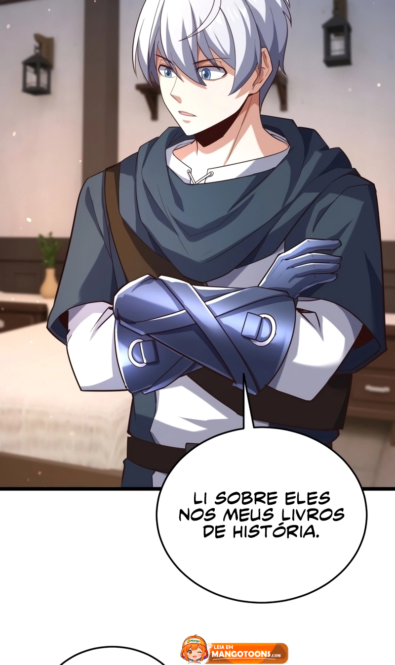 Read Reencarnação do Mestre Espadachim Manga Online