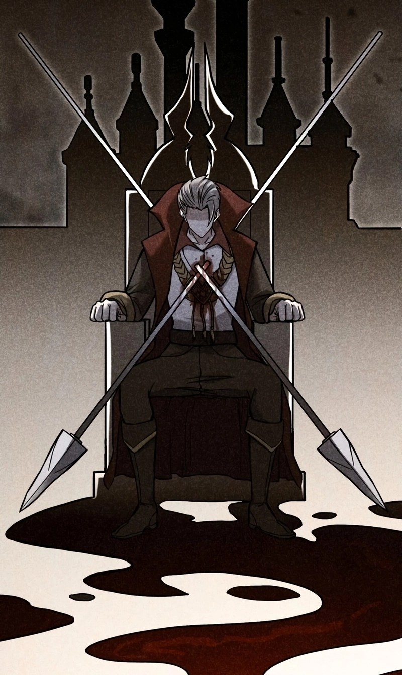 Read Reencarnação do Mestre Espadachim Manga Online