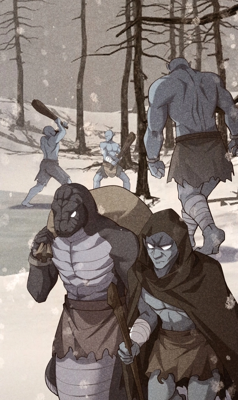 Read Reencarnação do Mestre Espadachim Manga Online