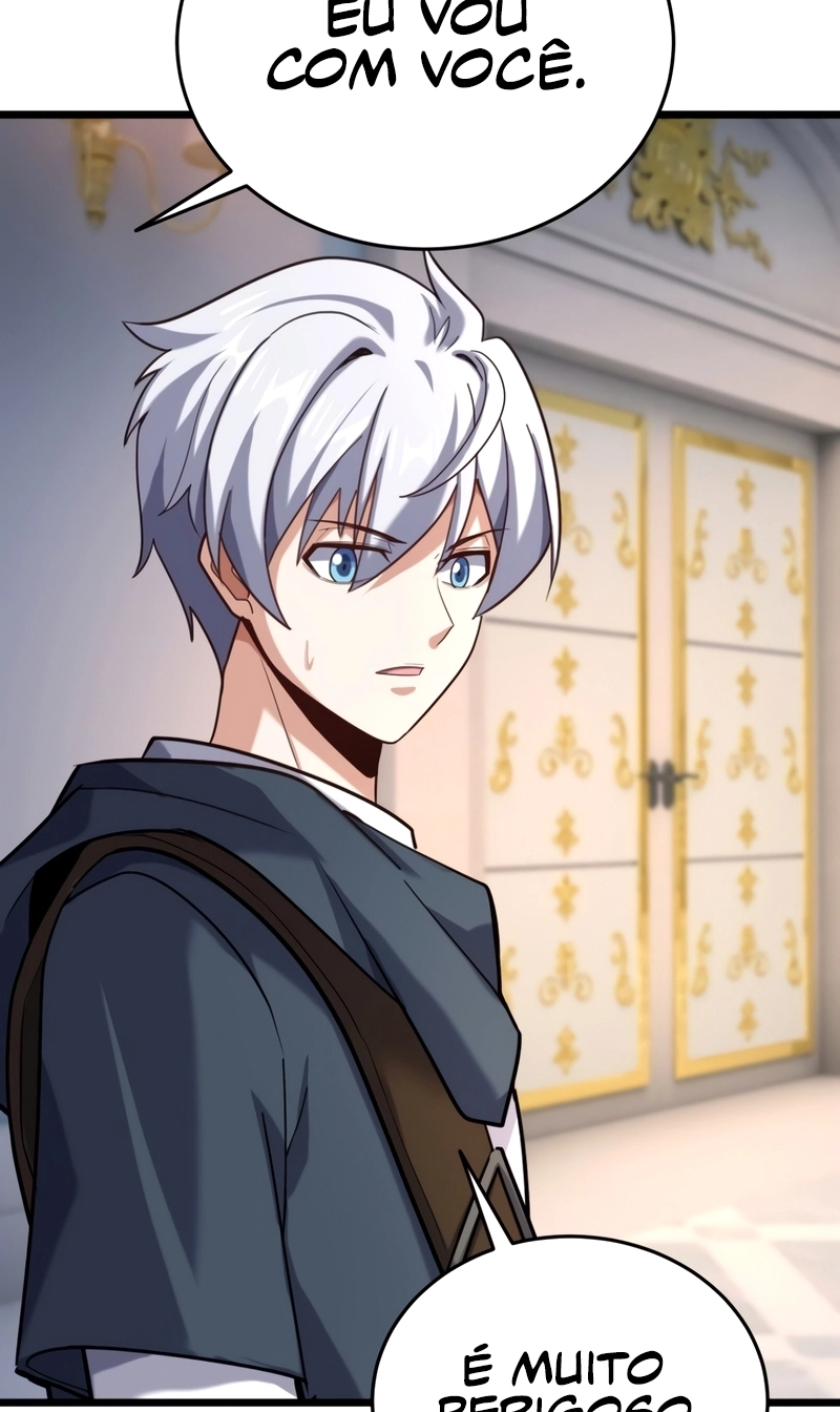 Read Reencarnação do Mestre Espadachim Manga Online