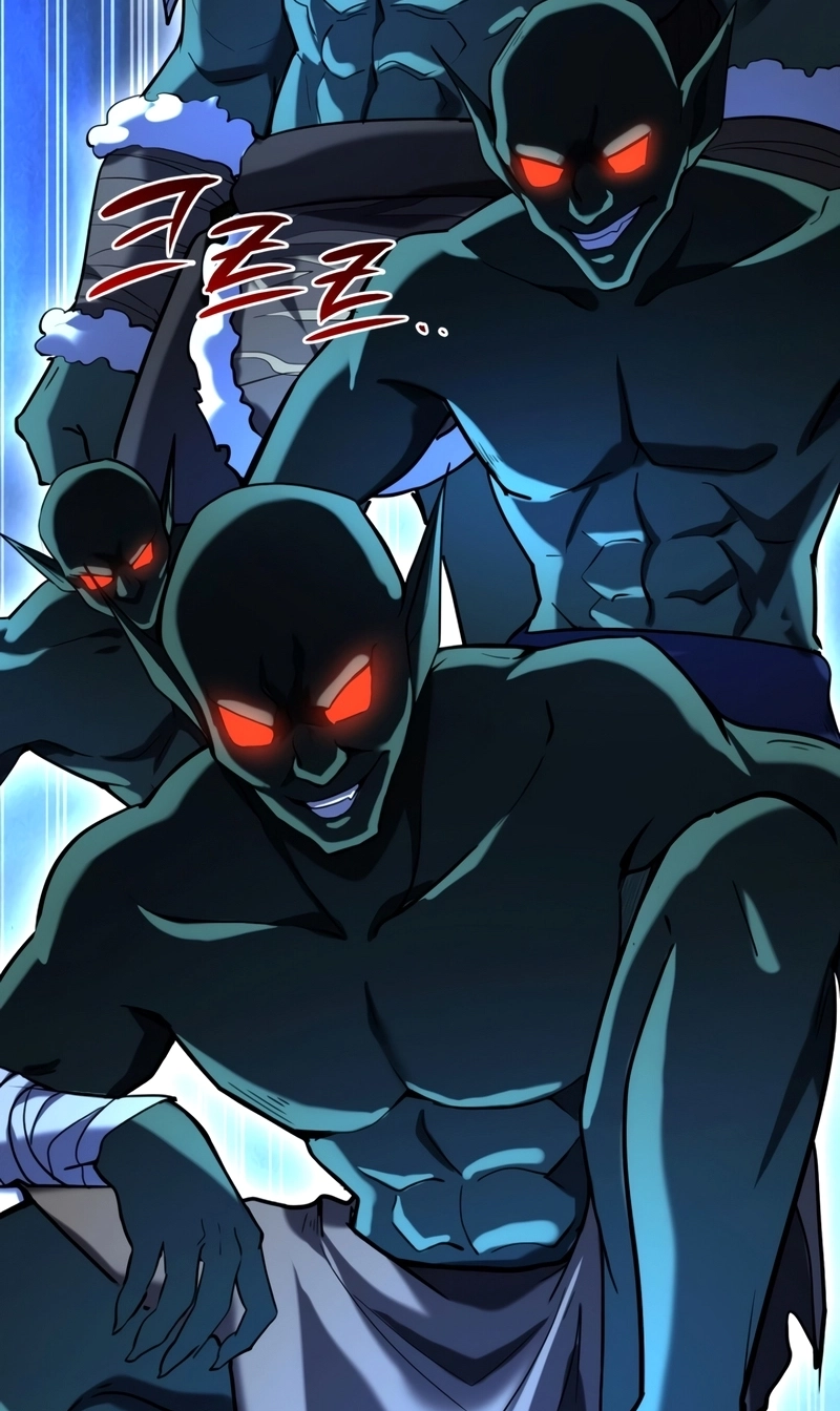 Read Reencarnação do Mestre Espadachim Manga Online