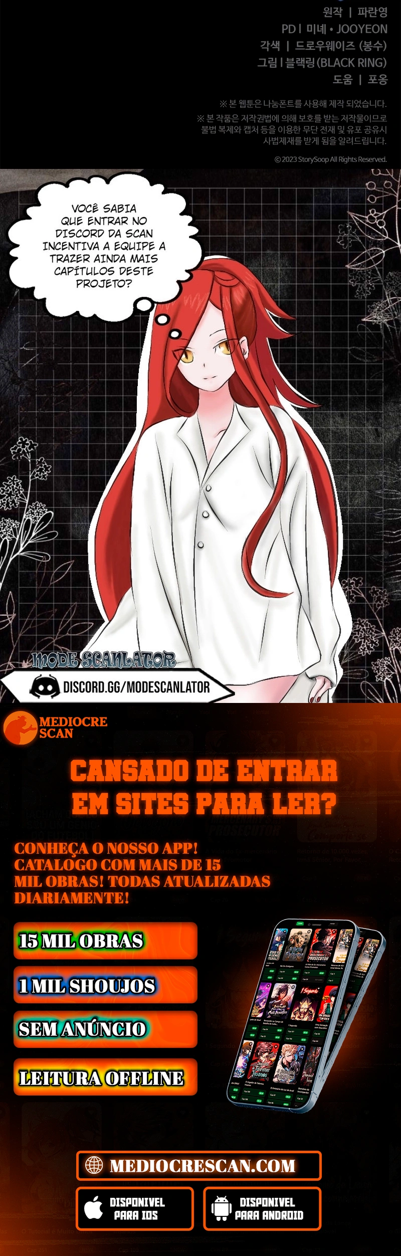 Read Reencarnação do Mestre Espadachim Manga Online