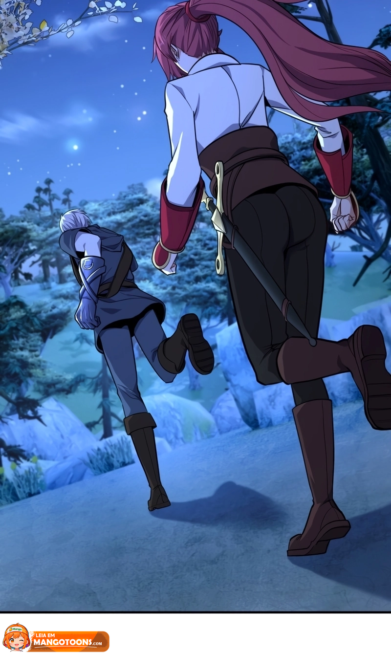 Read Reencarnação do Mestre Espadachim Manga Online