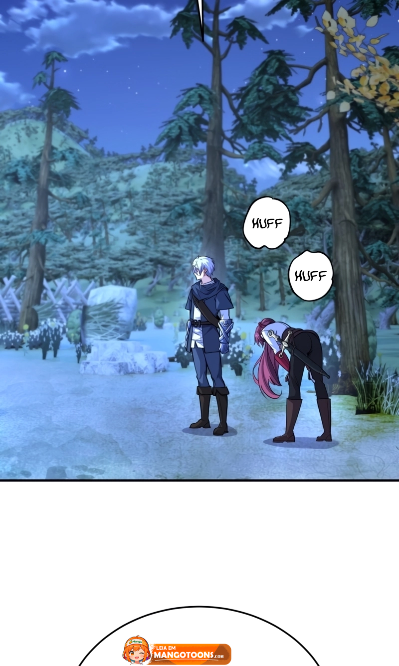 Read Reencarnação do Mestre Espadachim Manga Online