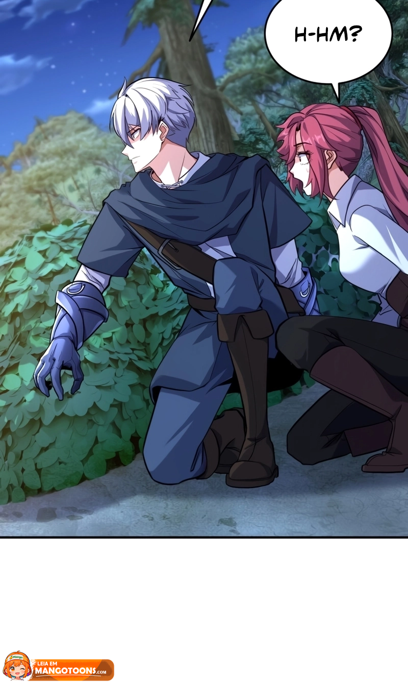 Read Reencarnação do Mestre Espadachim Manga Online