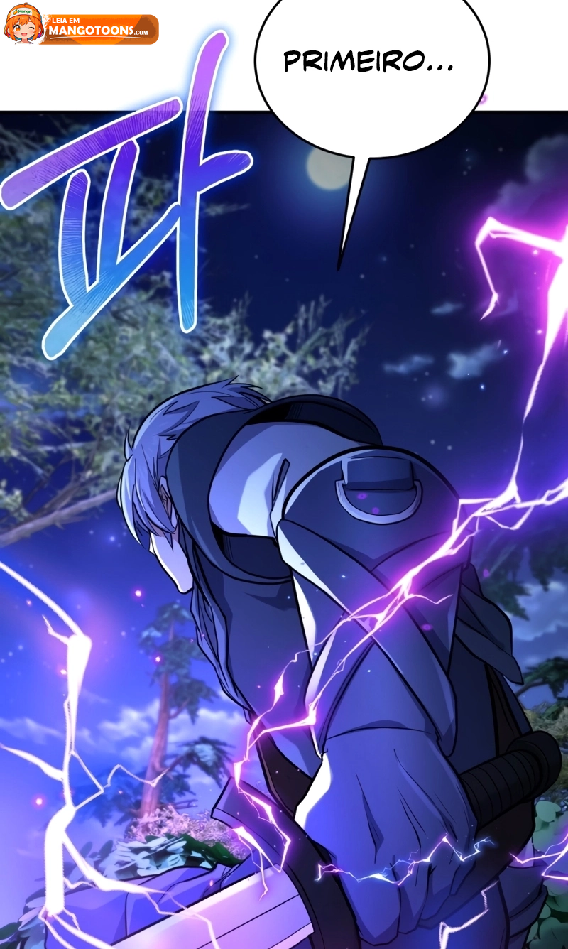 Read Reencarnação do Mestre Espadachim Manga Online