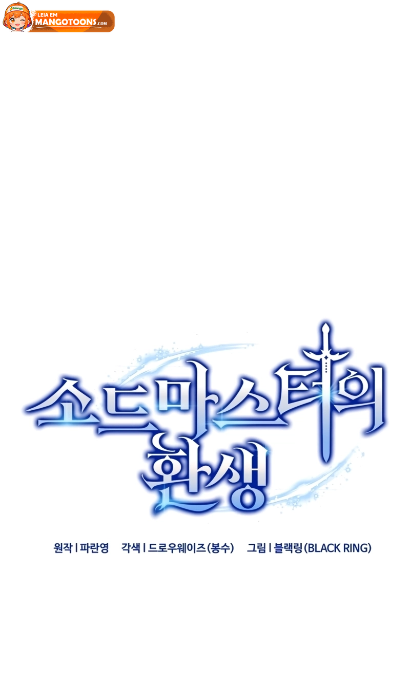 Read Reencarnação do Mestre Espadachim Manga Online