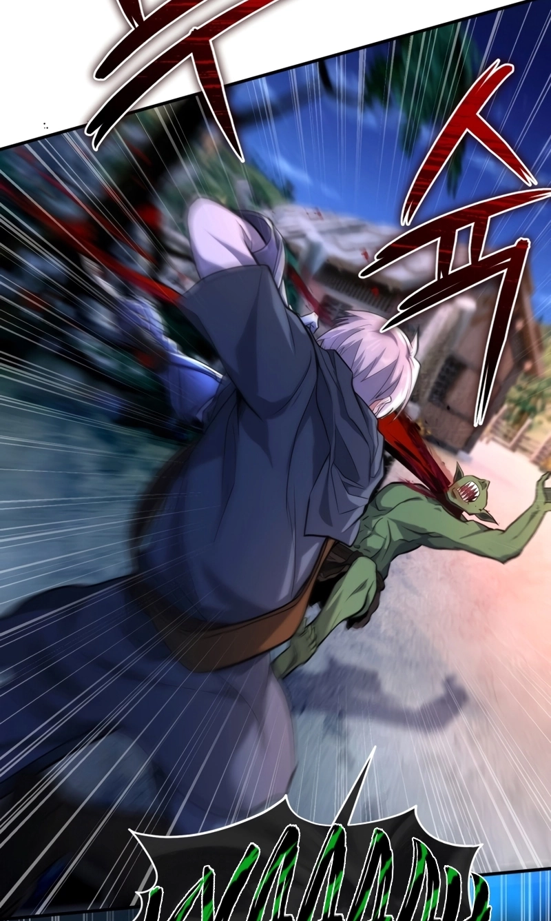 Read Reencarnação do Mestre Espadachim Manga Online