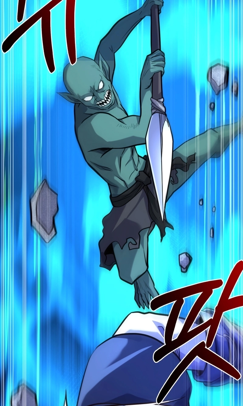 Read Reencarnação do Mestre Espadachim Manga Online