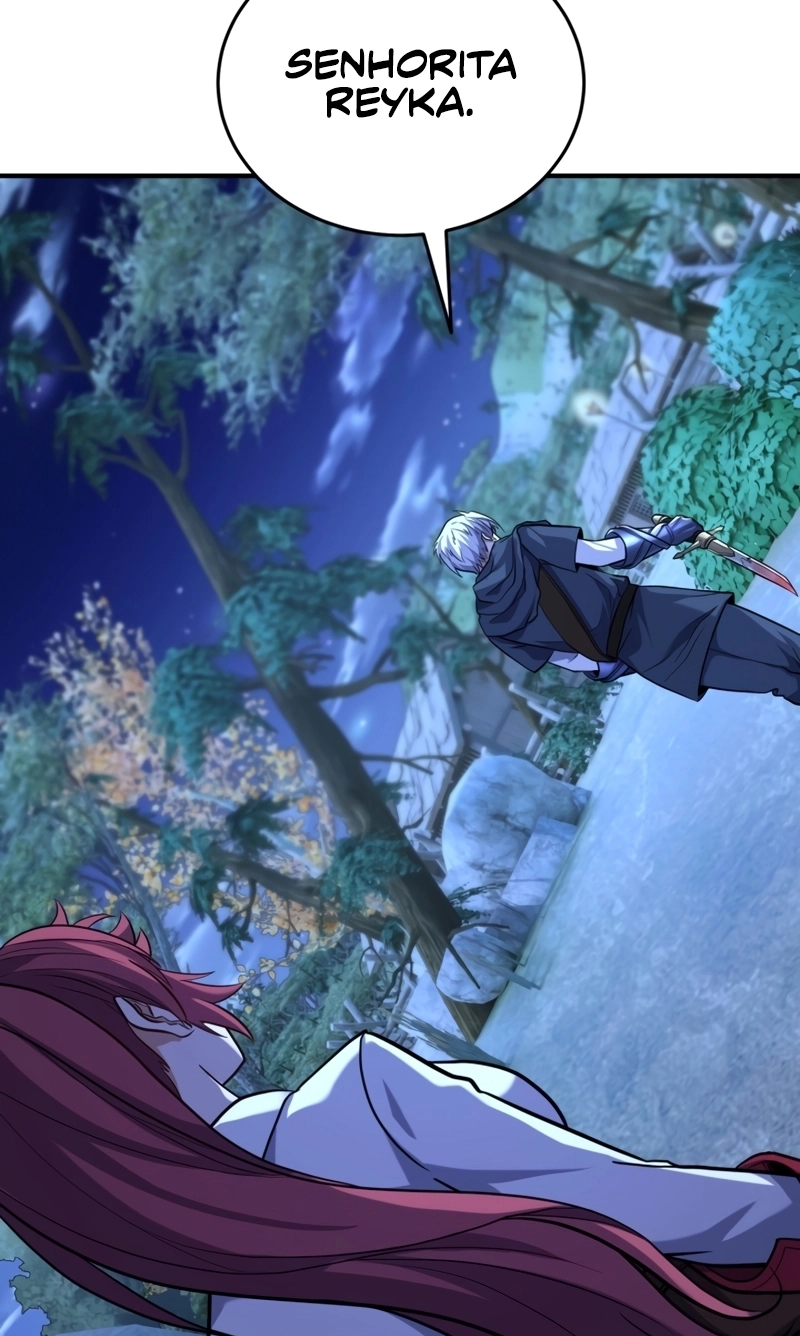 Read Reencarnação do Mestre Espadachim Manga Online