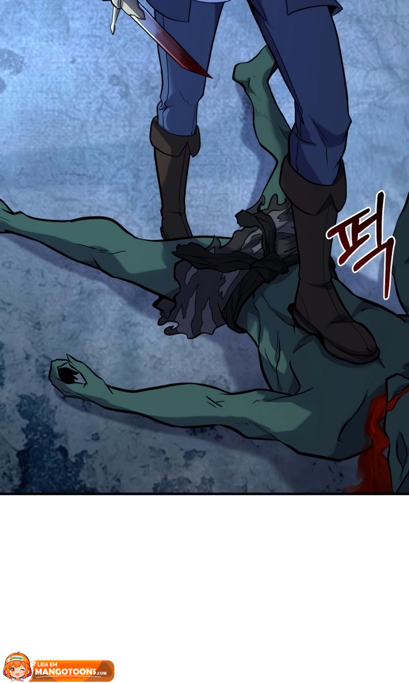 Read Reencarnação do Mestre Espadachim Manga Online