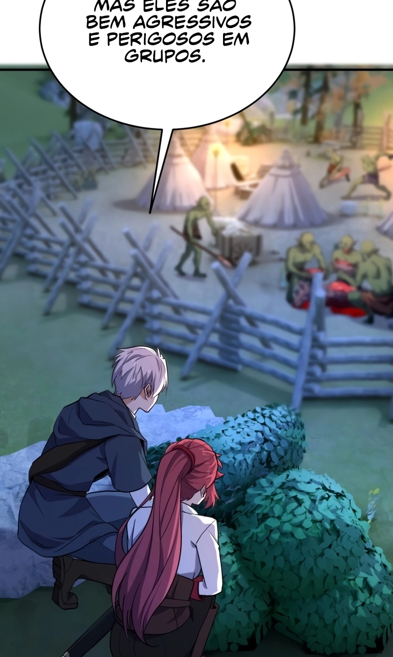 Read Reencarnação do Mestre Espadachim Manga Online