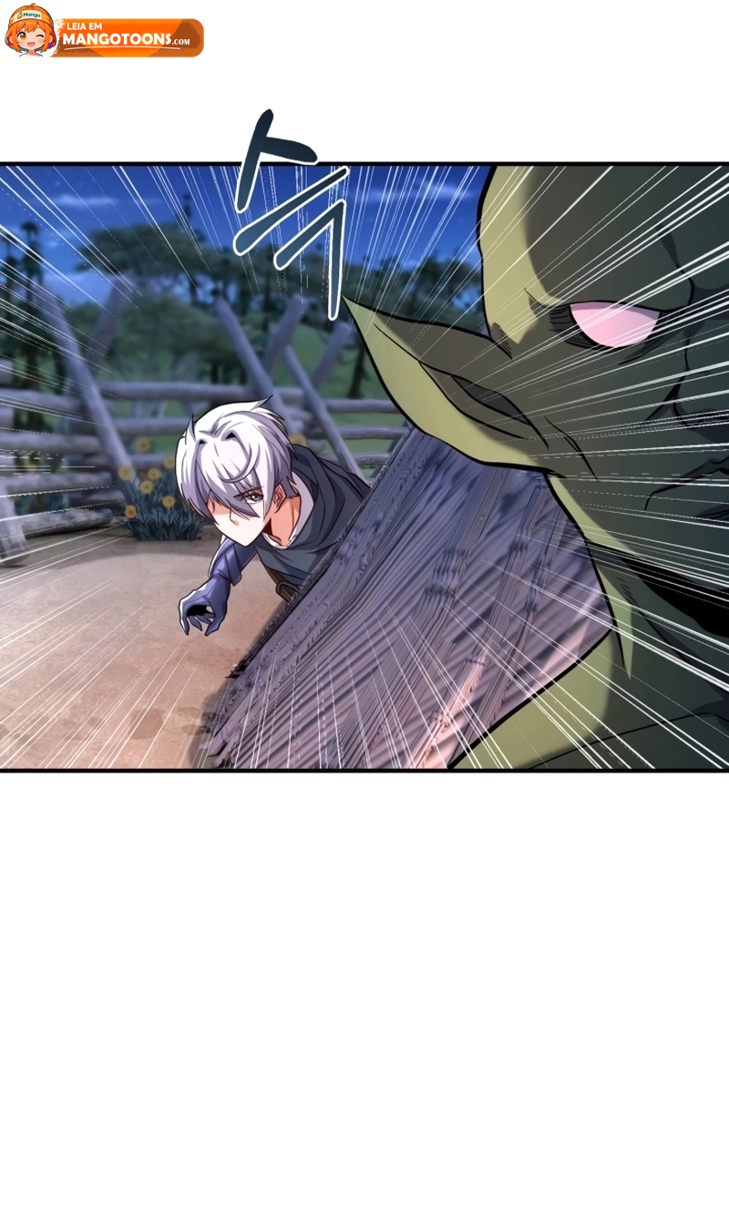 Read Reencarnação do Mestre Espadachim Manga Online