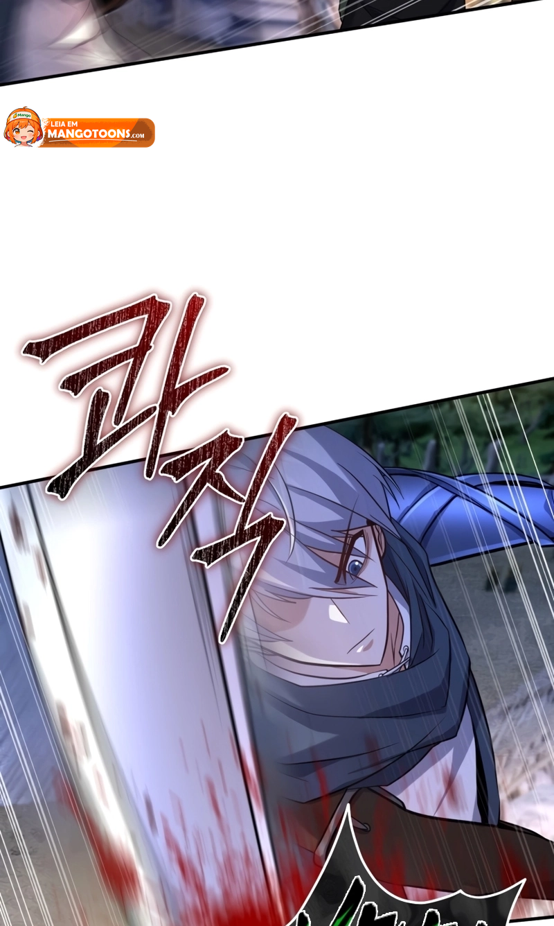 Read Reencarnação do Mestre Espadachim Manga Online