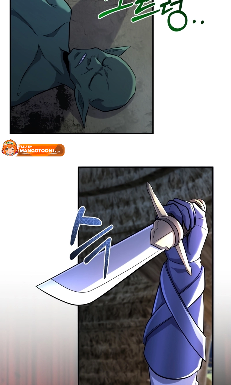 Read Reencarnação do Mestre Espadachim Manga Online