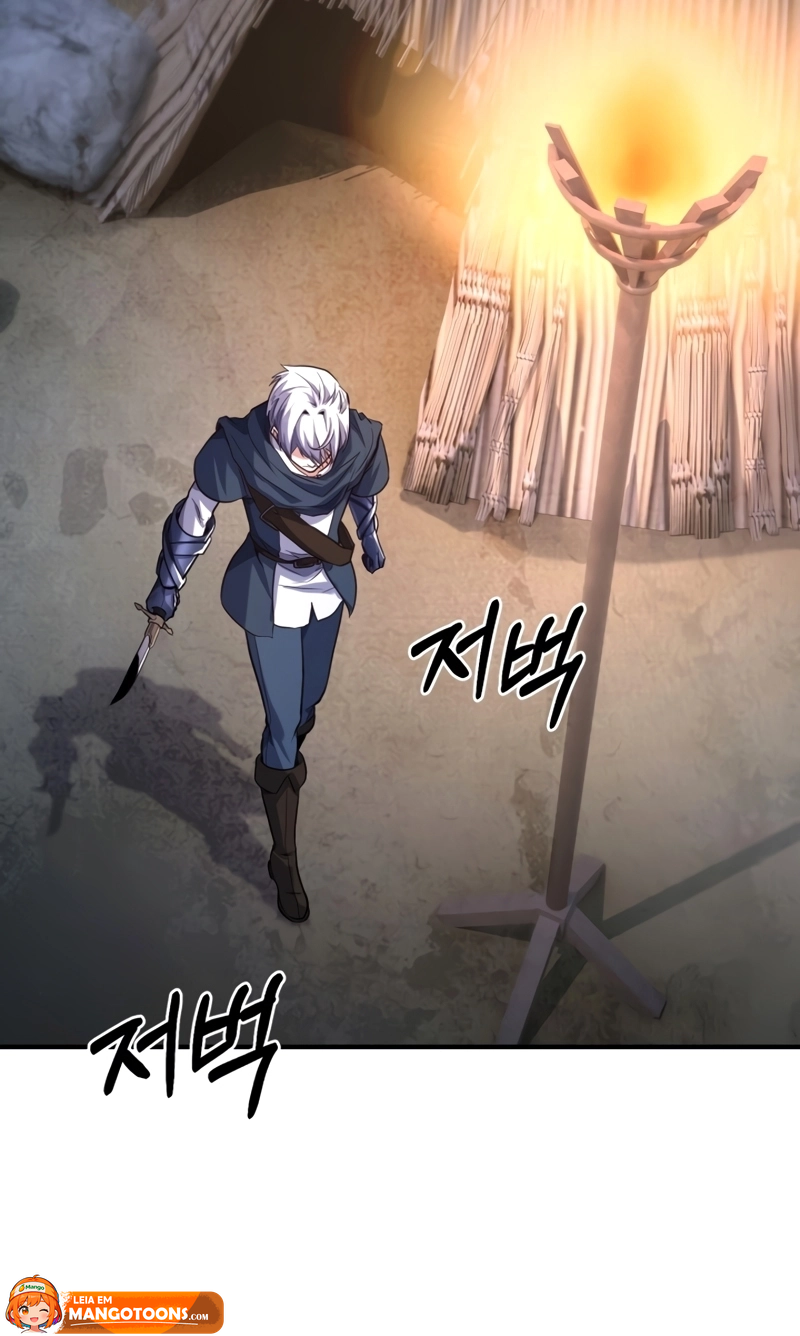 Read Reencarnação do Mestre Espadachim Manga Online