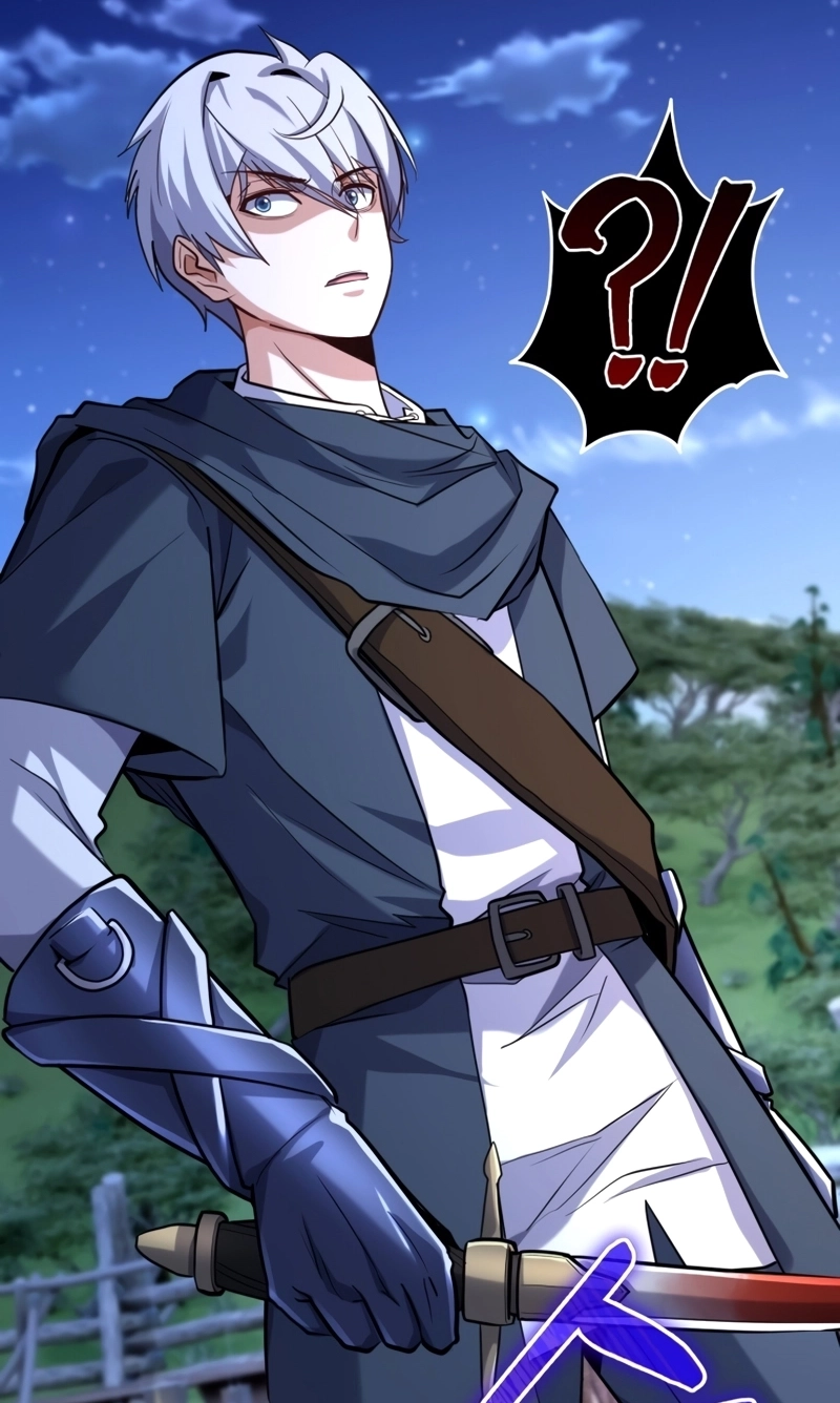 Read Reencarnação do Mestre Espadachim Manga Online