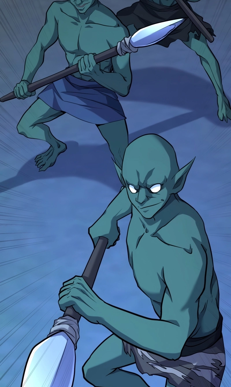 Read Reencarnação do Mestre Espadachim Manga Online