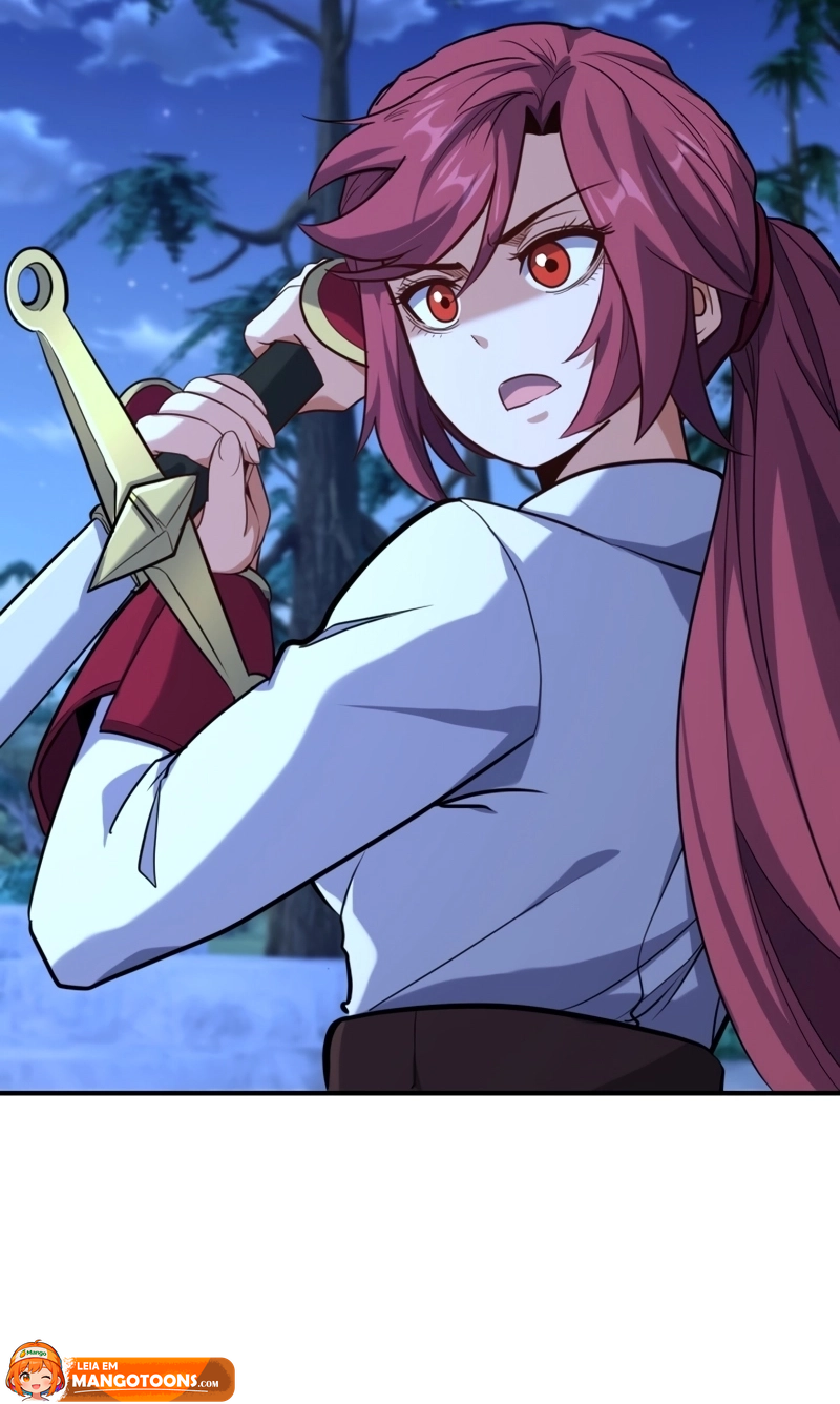 Read Reencarnação do Mestre Espadachim Manga Online