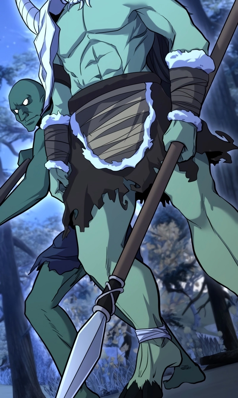 Read Reencarnação do Mestre Espadachim Manga Online