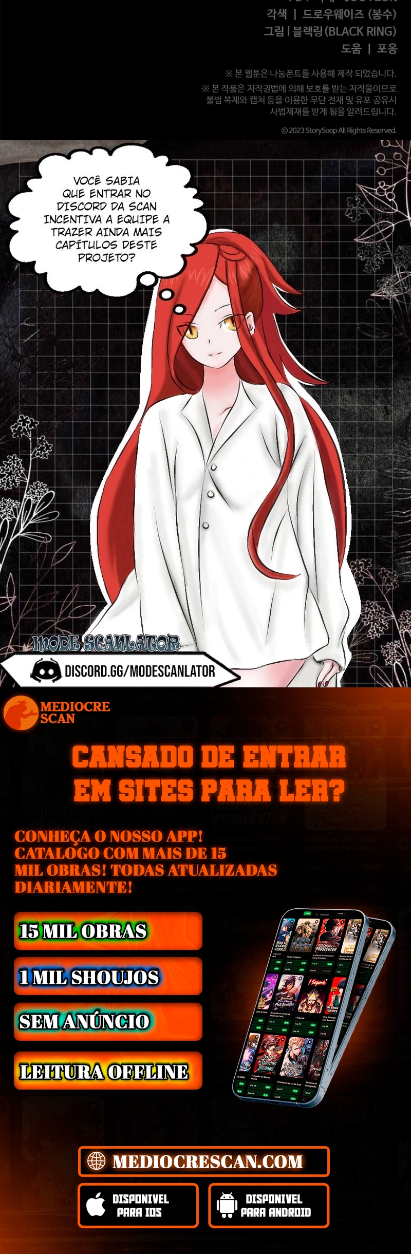 Read Reencarnação do Mestre Espadachim Manga Online