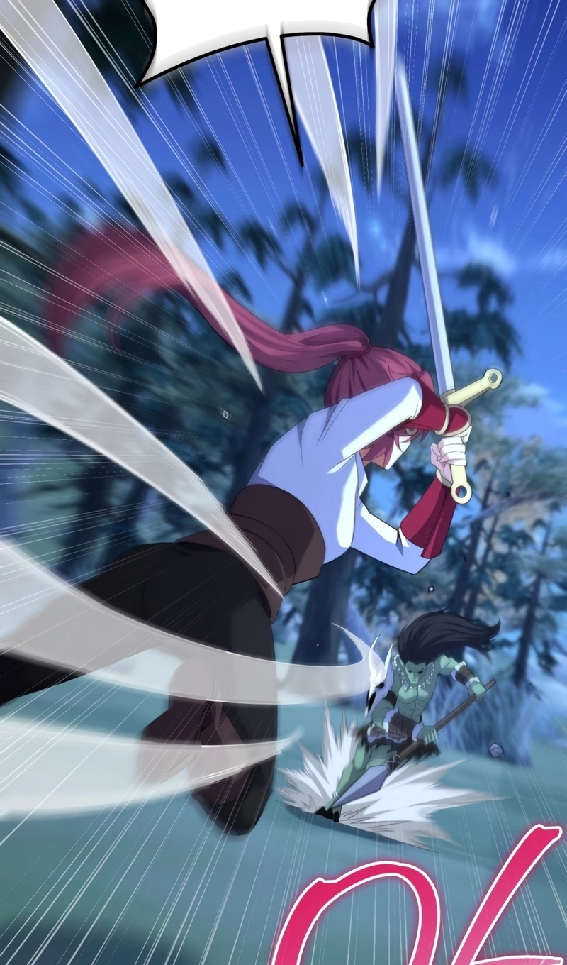 Read Reencarnação do Mestre Espadachim Manga Online