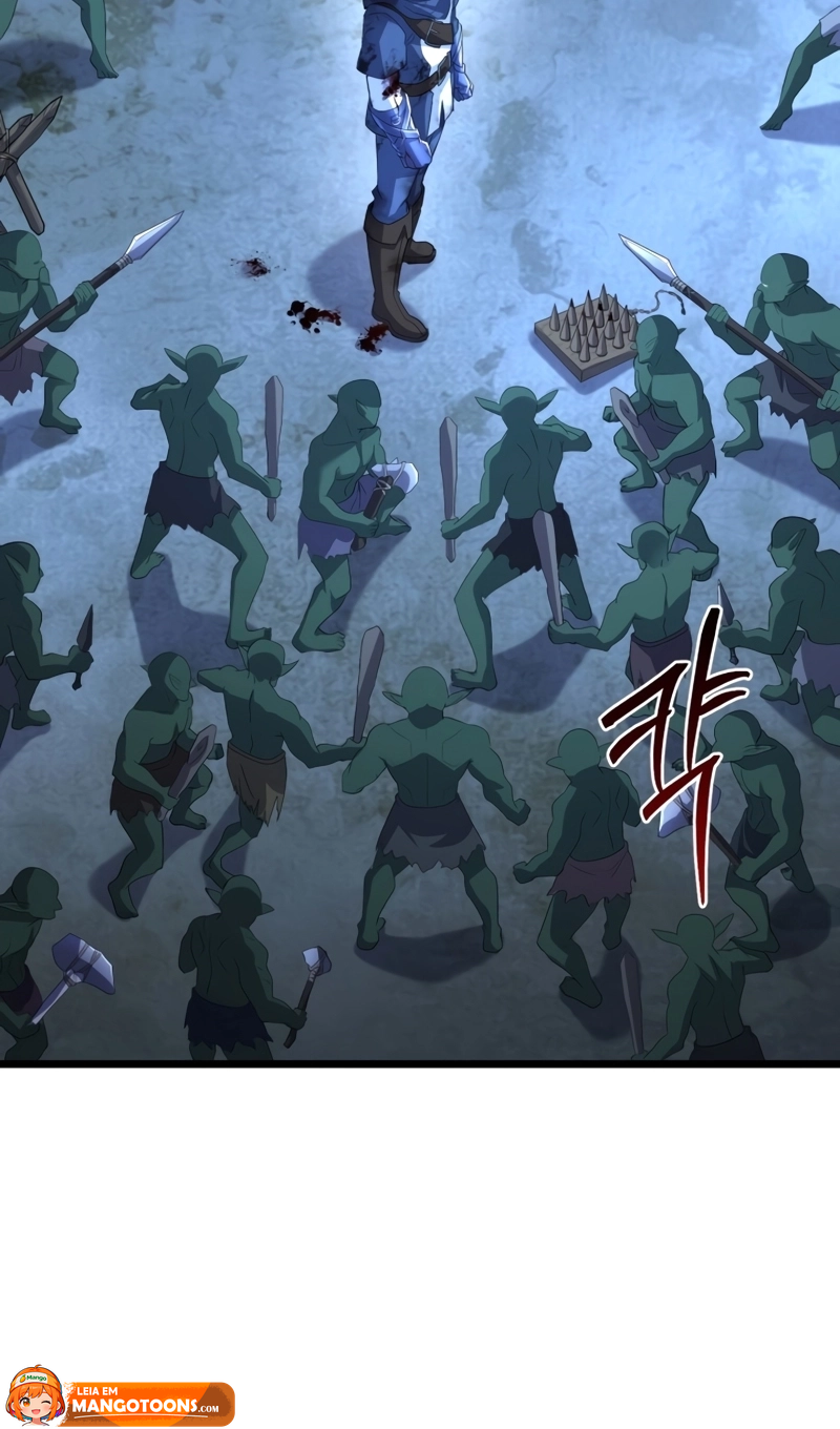 Read Reencarnação do Mestre Espadachim Manga Online