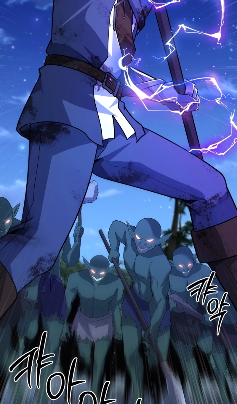 Read Reencarnação do Mestre Espadachim Manga Online