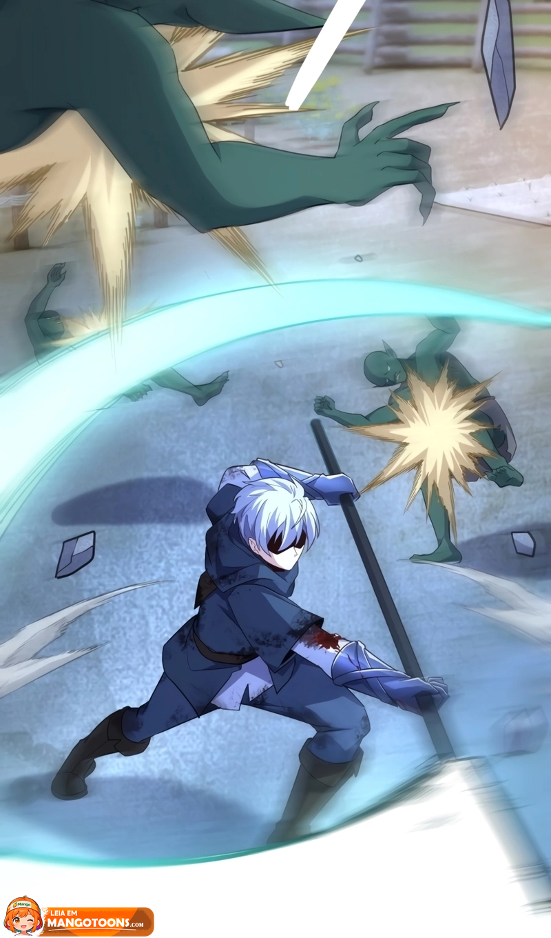 Read Reencarnação do Mestre Espadachim Manga Online