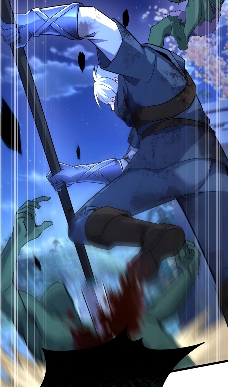 Read Reencarnação do Mestre Espadachim Manga Online