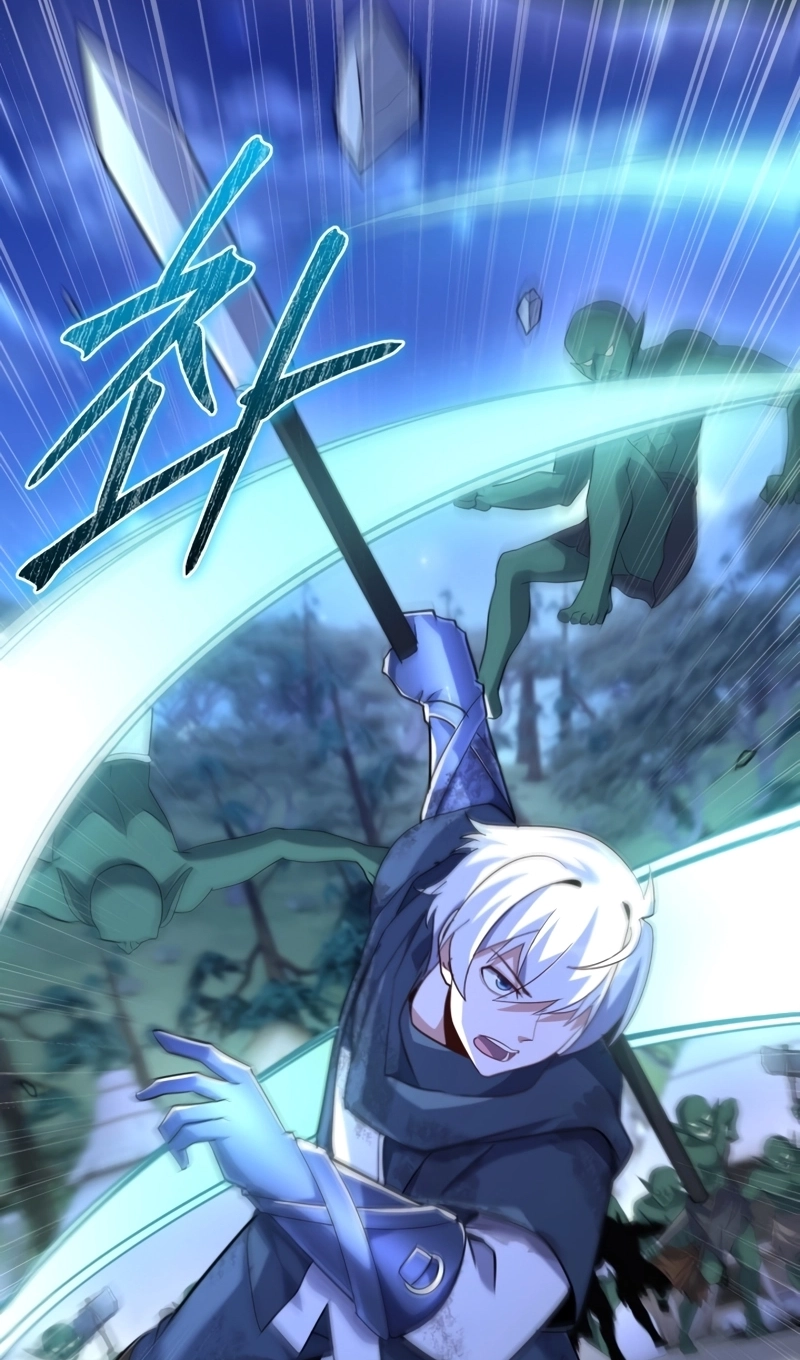 Read Reencarnação do Mestre Espadachim Manga Online