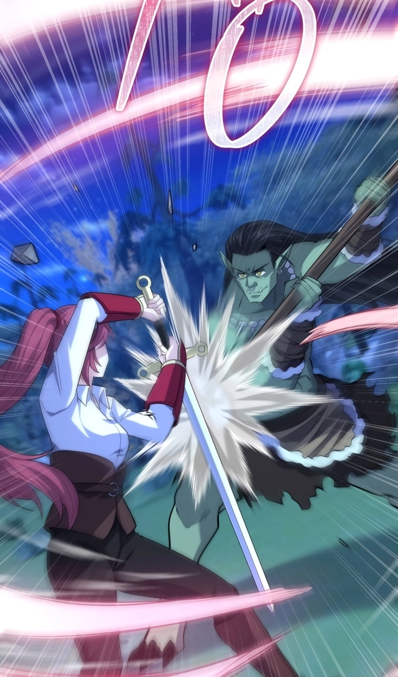 Read Reencarnação do Mestre Espadachim Manga Online