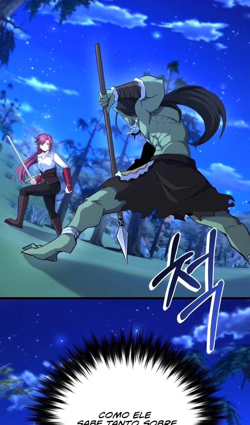 Read Reencarnação do Mestre Espadachim Manga Online