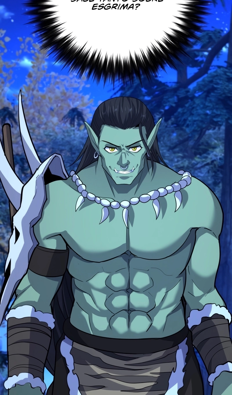 Read Reencarnação do Mestre Espadachim Manga Online