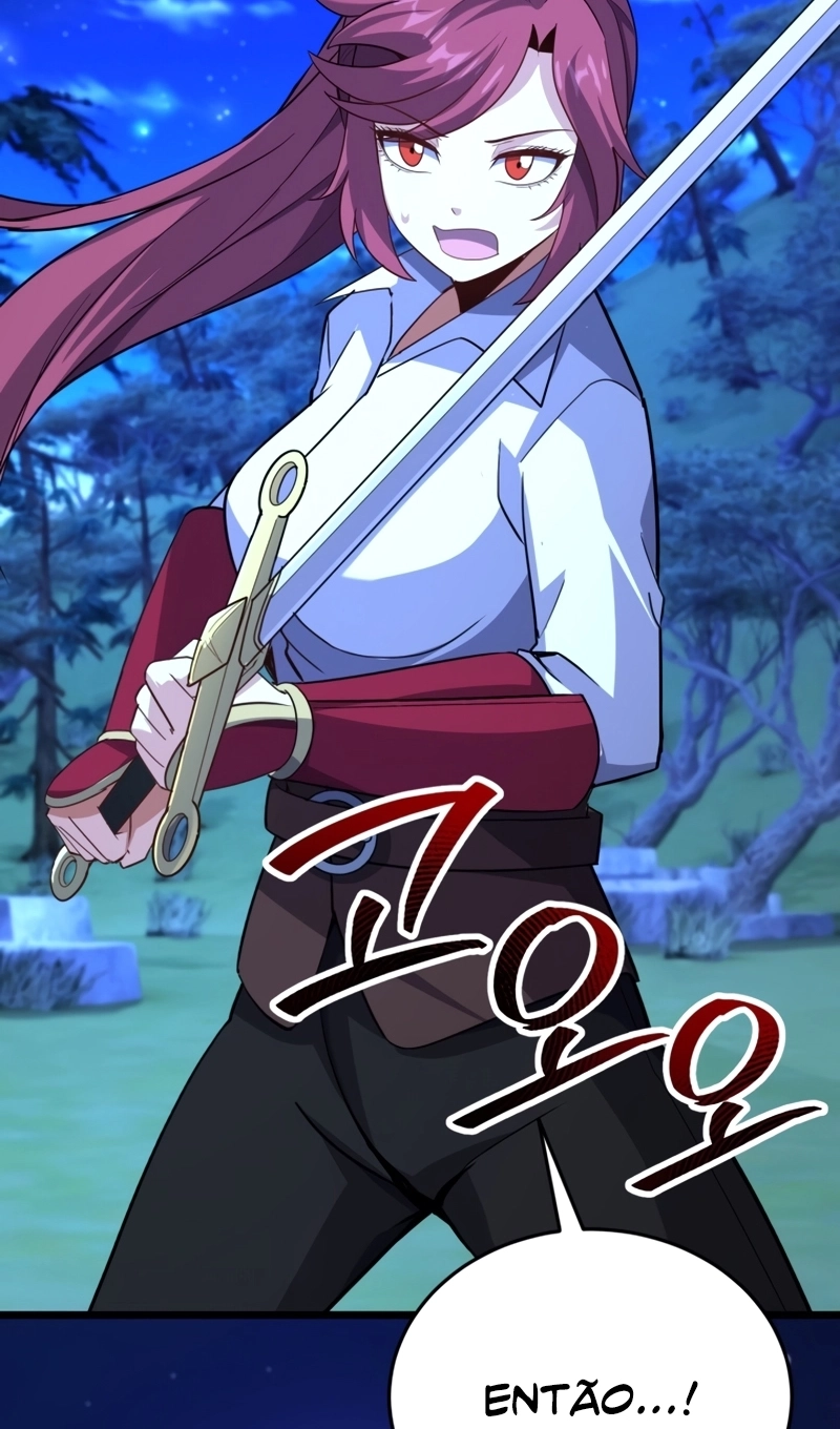 Read Reencarnação do Mestre Espadachim Manga Online