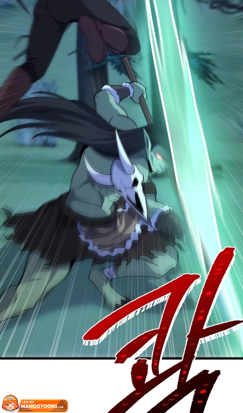 Read Reencarnação do Mestre Espadachim Manga Online