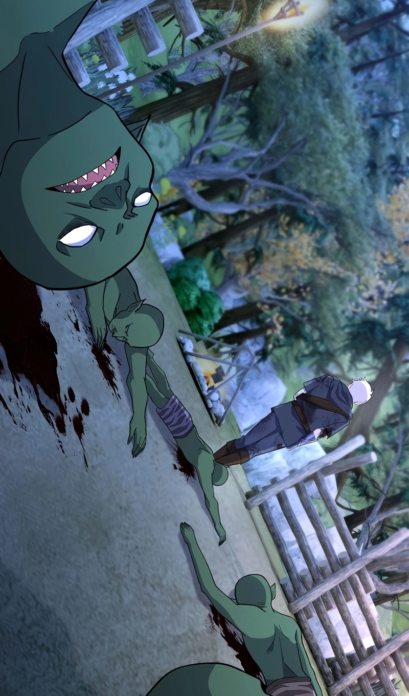 Read Reencarnação do Mestre Espadachim Manga Online