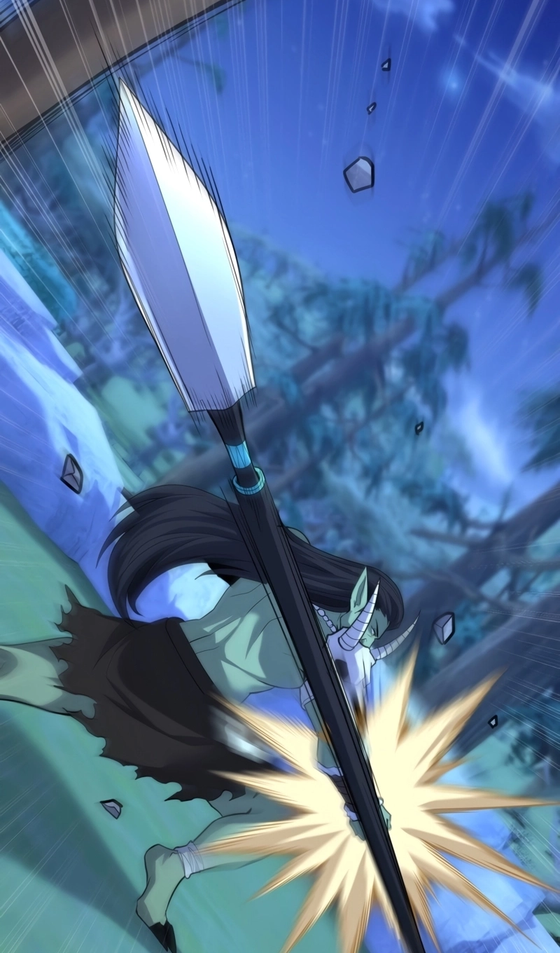 Read Reencarnação do Mestre Espadachim Manga Online