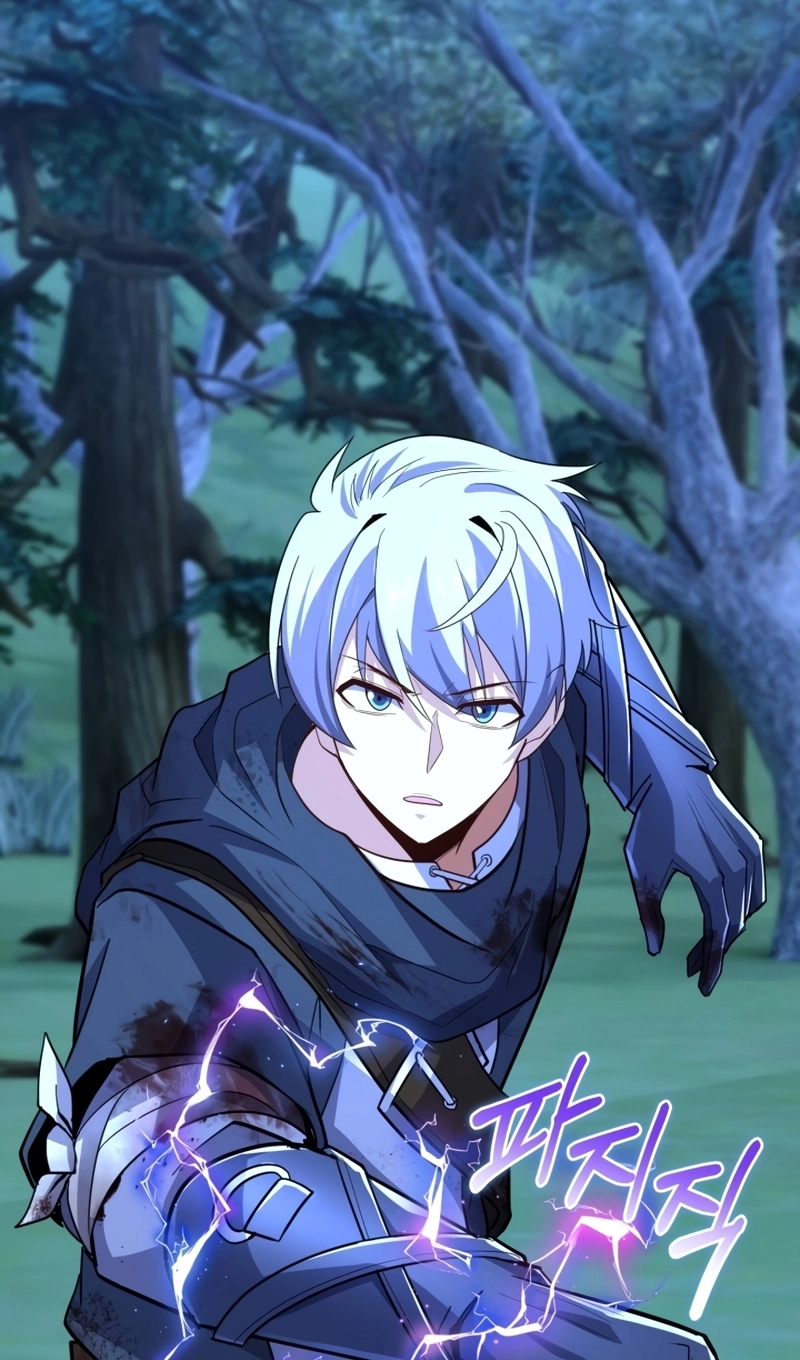 Read Reencarnação do Mestre Espadachim Manga Online