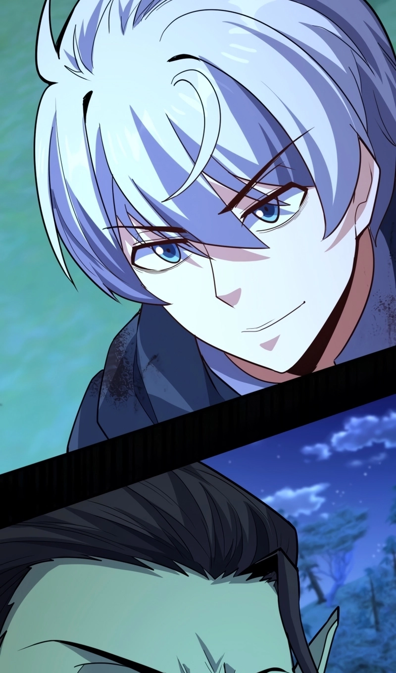 Read Reencarnação do Mestre Espadachim Manga Online