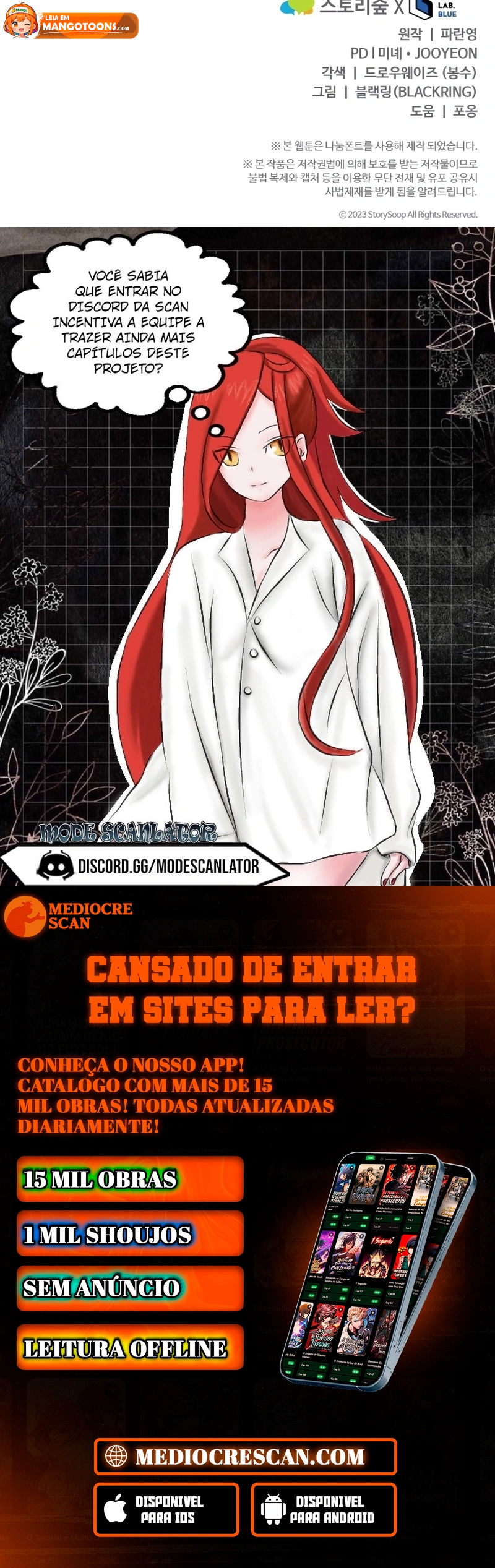 Read Reencarnação do Mestre Espadachim Manga Online