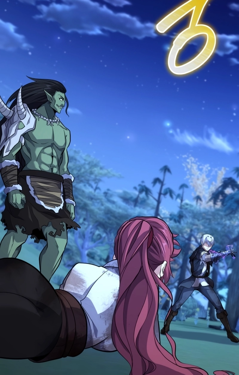 Read Reencarnação do Mestre Espadachim Manga Online